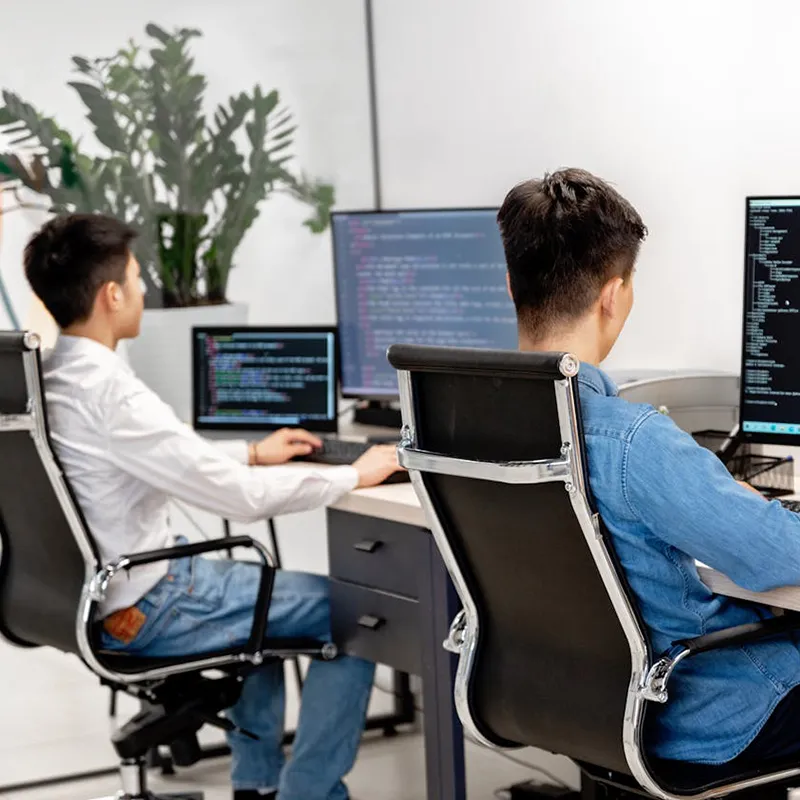 Agence developpement web