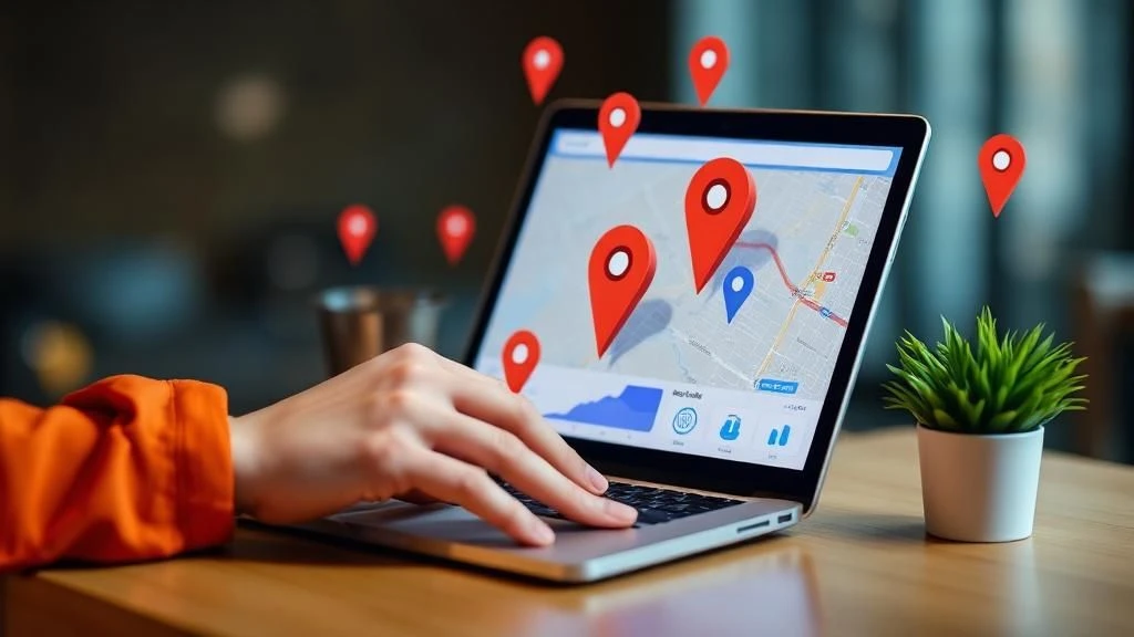 Comment les entreprises locales peuvent booster leur visibilité en ligne grâce au SEO local
